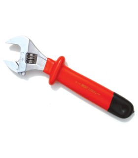 LLAVE AJUSTABLE 92W-1000V/CE 10"-5/8 CAP.29MM