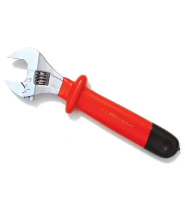 LLAVE AJUSTABLE 92W-1000V/CE 10"-5/8 CAP.29MM