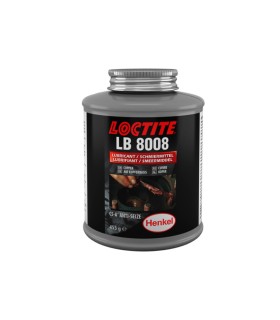BOTE ANTIGRIPANTE ALTA TEMP. LOCTITE 8009 454 GR