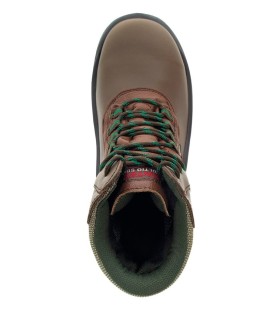 BOTA SEGURIDAD ELECTRICISTA  VOLTIO SBP