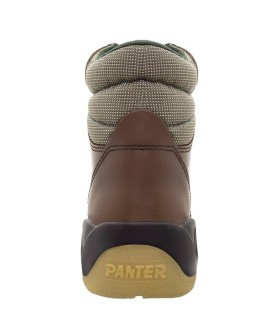 BOTA SEGURIDAD ELECTRICISTA  VOLTIO SBP