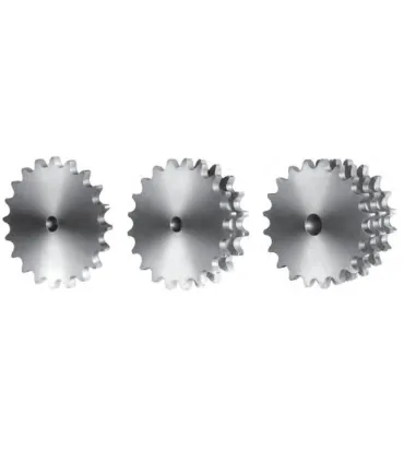 Disco ciego ISO 8087