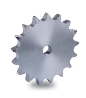 Disco ciego ISO 8087