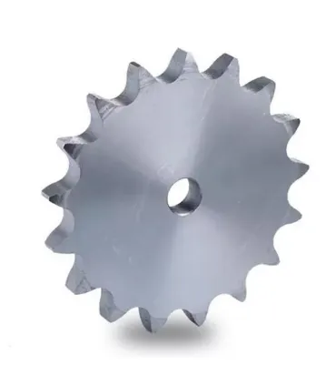 Disco ciego ISO 8087