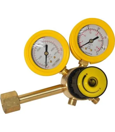 MANORREDUCTOR ARGON-CO2  EN 2