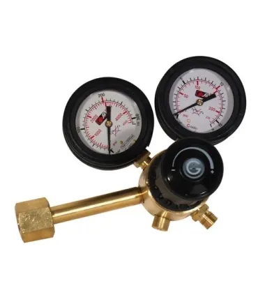 MANORREDUCTOR NITROGENO SUPER-2 10 BAR