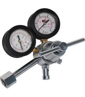 MANORREDUCTOR NITROGENO MEDIA PRESIÓN 20BAR