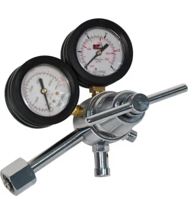 MANORREDUCTOR NITROGENO MEDIA PRESIÓN 20BAR