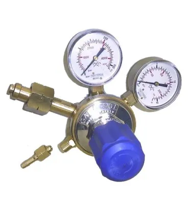 MANORREDUCTOR HIDROGENO SUPER2  REGULACION 315 Y 16 BAR