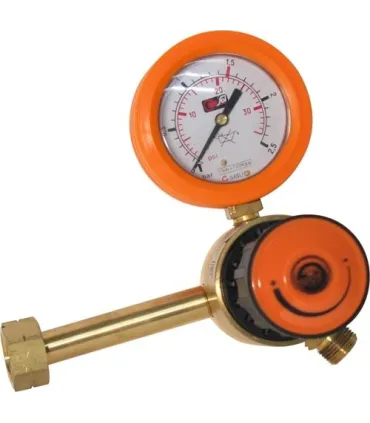 MANORREDUCTOR PROPANO/ BUTANO