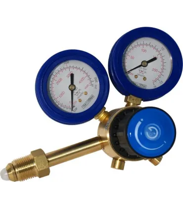 MANORREDUCTOR OXIGENO EN-30 NORMAL