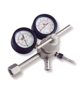 MANORREDUCTOR NITROGENO MEDIA PRESIÓN 60BAR