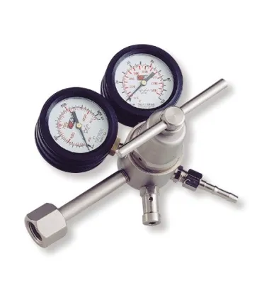 MANORREDUCTOR NITROGENO MEDIA PRESIÓN 60BAR