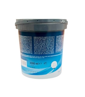 BOTE LAVAMANOS "LANUMEROUNO" 4KG