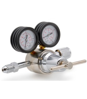 MANORREDUCTOR NITROGENO ALTA PRESIÓN 200 BARES