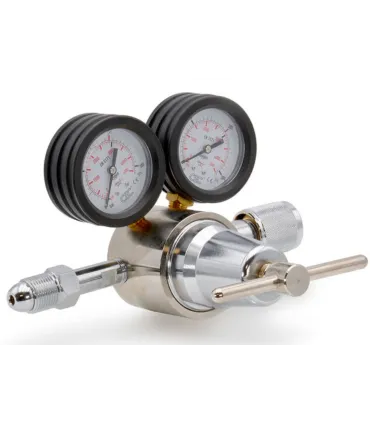 MANORREDUCTOR NITROGENO ALTA PRESIÓN 200 BARES