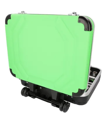 SET 147 HERRAMIENTAS UNIVERSAL KS TOOLS COMPETITION, CON RUEDAS