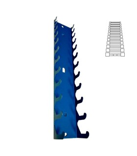 SOPORTE 12 LLAVES TUBO 141.018