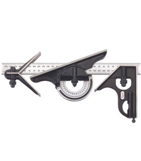 ESCUADRA COMBINADA 300mm STARRET