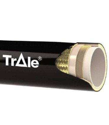 MANGUERA TERMOPLÁSTICA 700 BAR TRALE DN 3/8" ØINT 9,8