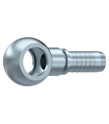 ORIENTABLE 3/4" BSP DN 1/2"