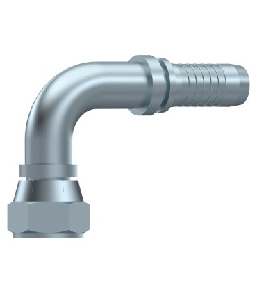 HEMBRA GIRATORIA 90° JIC37° 1"1/16 12H UNF DN 5/8"