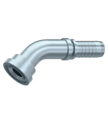 BRIDA 45° 9000 PSI 54 DN 1"