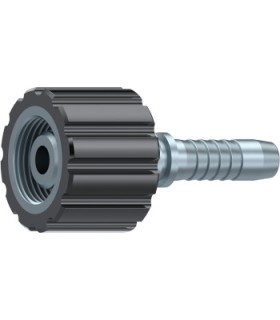 TERMINAL KARCHER ACERO Ø 5/16" M22X1,5 STD