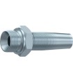 MACHO BSP REUSABLE 3/8" BSP DN 3/8"