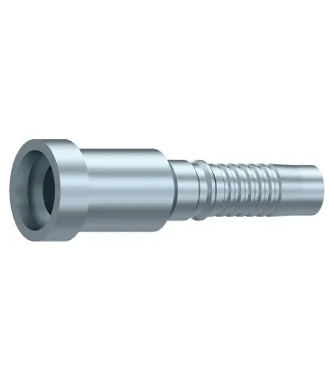 ESPIGA HEMBRA POCLAIN 3/4