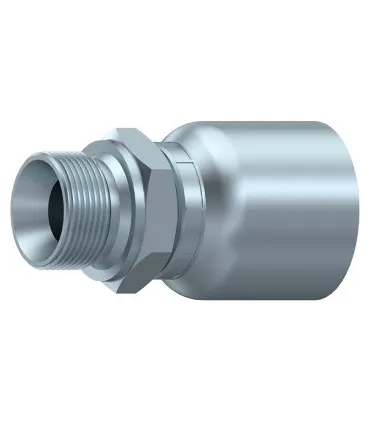 MACHO S.43 UNA SOLA PIEZA 1/2" BSP DN 1/2"