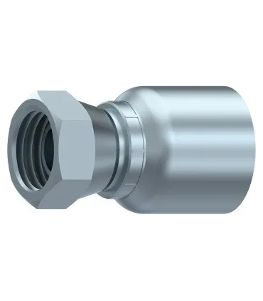 HEMBRA GIRATORIA REC,UNA SOLA PIEZA BSP C,60°C/J,TOR 2" BSP DN 1" 1/2