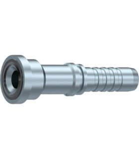 BRIDA RECTA S.BW SAE 6000 PSI DN 1"