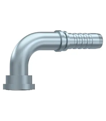 BRIDA 90° S.BW SAE 6000 PSI DN 1"