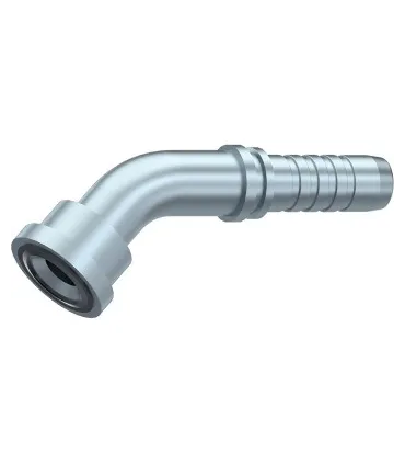 BRIDA 45° S.BW SAE 6000 PSI DN 1"