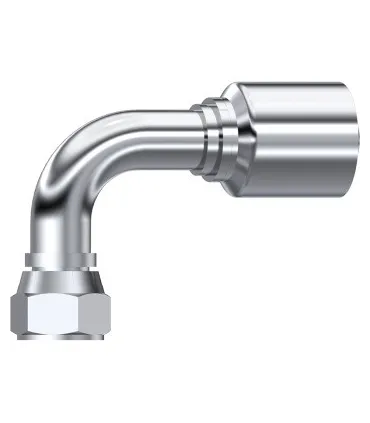 HEMBRA GIRATORIA  90° UNA SOLA PIEZA SERIE BW JIC 37° 1"5/16 12H UNF DN 1"