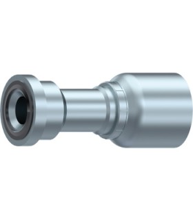 BRIDA RECTA UNA SOLA PIEZA S,BW SAE 3000 DN 3/4"