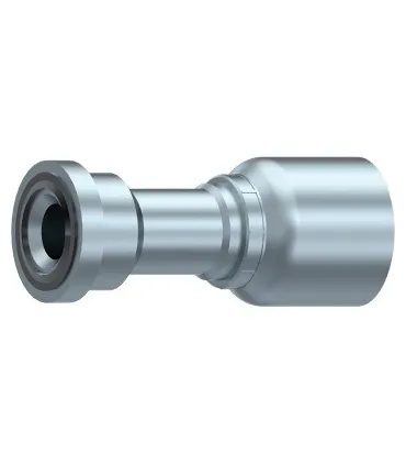 BRIDA RECTA UNA SOLA PIEZA S,BW SAE 6000 DN 3/4"