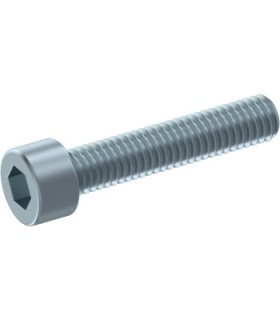 TORNILLO PARA BRIDAS SAE M10X40 3000 PSI 1" 1/4 - 6000 PSI 3/4