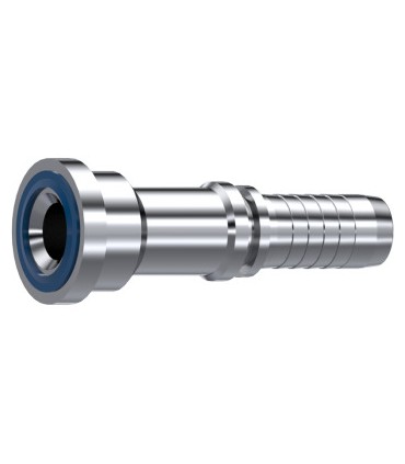 BRIDAS RECTAS SAE 3000 PSI INOX 44,5 DN 3/4"