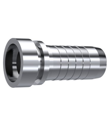 ESPIGAS SOLDABLES INOX DN 3/4"