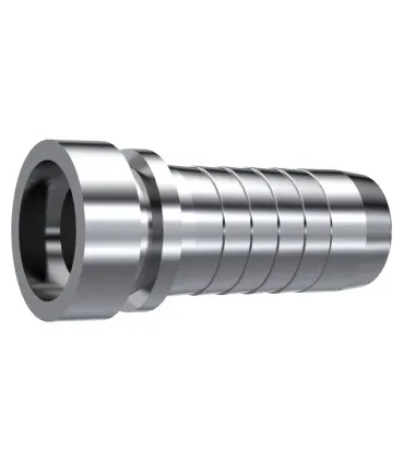 ESPIGAS SOLDABLES INOX DN 2"