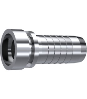 ESPIGAS SOLDABLES INOX DN 2"1/2