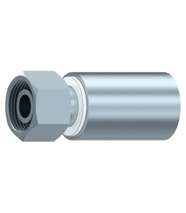 RACORES PARA MARTILLO INTERLOCK DN 1"1/4