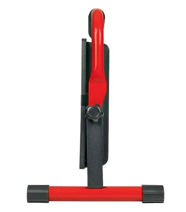 FOCO PROYECTOR LED 50W 5500 LUMENS IP65 CON SOPORTE SUELO