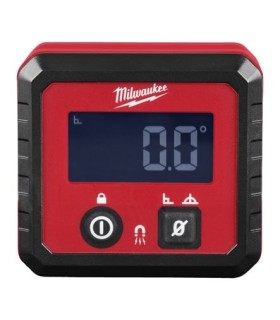 NIVEL INCLINOMETRO DIGITAL MILWAUKEE