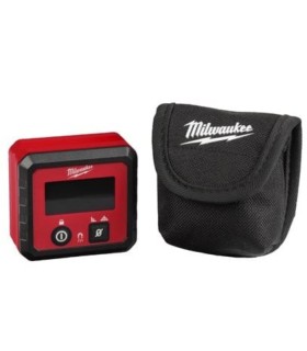 NIVEL INCLINOMETRO DIGITAL MILWAUKEE
