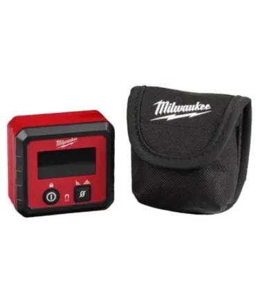 NIVEL INCLINOMETRO DIGITAL MILWAUKEE