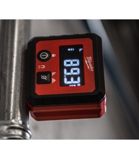 NIVEL INCLINOMETRO DIGITAL MILWAUKEE