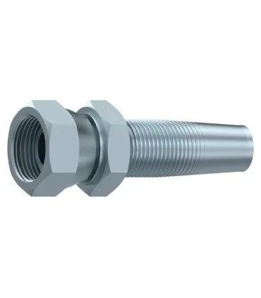 HEMBRA GIRATORIA RECTA BSP REUSABLE